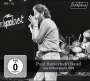 Paul Butterfield: Live At Rockpalast 1978, 1 CD und 1 DVD