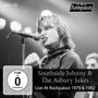 Southside Johnny: Live At Rockpalast 1979 & 1992, CD,CD,CD,DVD,DVD