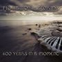 Fiona Joy Hawkins (Fiona Joy): 600 Years In A Moment, CD