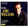 Andy Williams: The Real Andy Williams, 3 CDs