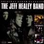 Jeff Healey: Original Album Classics, CD,CD,CD
