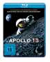 Gonzalo Lopez-Gallego: Apollo 18 (Blu-ray), BR