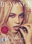 Beyoncé: Live At Roseland: Elements Of 4 (Deluxe Edition Digipack), 2 DVDs, 2 DVDs