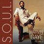 Marvin Gaye: S.O.U.L. Volume 2, CD, CD