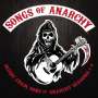 Sons Of Anarchy: Songs Of Anarchy: Seasons 1-4, CD