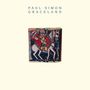 Paul Simon (geb. 1941): Graceland (25th Anniversary Edition) (180g) (HQ-Pressung), LP