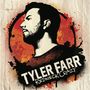 Tyler Farr: Redneck Crazy, CD