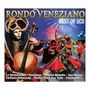 Rondo Veneziano: The Best Of Rondo Veneziano, 3 CDs