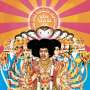 Jimi Hendrix: Axis: Bold As Love, CD