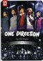 One Direction: Up All Night - The Live Tour, DVD