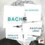 Simone Dinnerstein - Bach Re-invented, CD
