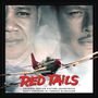 Terence Blanchard: Red Tails (O.S.T.), CD