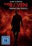 James McTeigue: The Raven - Prophet des Teufels, DVD