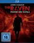 James McTeigue: The Raven - Prophet des Teufels (Blu-ray), BR