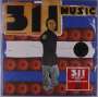 311: Music (180g) (Limited Numbered Edition), 2 LPs