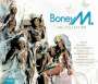 Boney M.: The Collection, 3 CDs