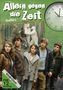 : Allein gegen die Zeit Staffel 2, DVD,DVD