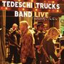 Tedeschi Trucks Band: Everybody's Talkin' (Live), 2 CDs