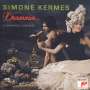 Simone Kermes - Dramma, CD