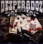 Dezperadoz: Dead Man's Hand, CD