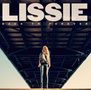 Lissie: Back To Forever, CD