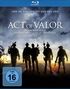 Act Of Valor (Blu-ray), Blu-ray Disc