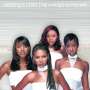 Destiny's Child: The Writing's On The Wall, CD