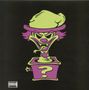 ICP (Insane Clown Posse): Riddle Box, CD