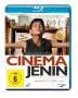 Cinema Jenin (Blu-ray), Blu-ray Disc