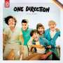 One Direction: Up All Night (Germany Edition), CD