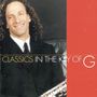 Kenny G.: Classics In The Key Of G, CD