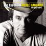 Merle Haggard: Essential Merle Haggard, CD