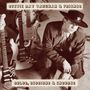 Stevie Ray Vaughan: Solos Sessions & Encores, CD