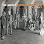 The Allman Brothers Band: The Essential Allman Brothers Band: The Epic Years, CD