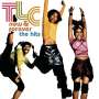 TLC: Now & Forever: The Hits, CD