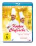 Daniel Cohen: Kochen ist Chefsache (Blu-ray), BR
