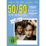50/50 - Freunde fürs (Über)leben, DVD
