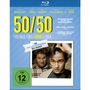 50/50 - Freunde fürs (Über)leben (Blu-ray), Blu-ray Disc