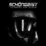 Schöngeist: Schwarz vor Augen, CD, CD