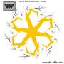 :Wumpscut:: Wreath Of Barbs (180g) (Clear Vinyl), LP