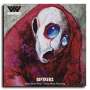 :Wumpscut:: Giftkeks (180g) (Limited Edition) (Translucent Red Vinyl), LP