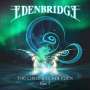 Edenbridge: The Chronicles Of Eden Part 2, 2 CDs
