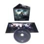 Mad Max: Stormchild Rising, CD