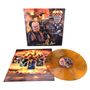 EvilDead: United States Of Anarchy (Orange with Black Splatter Vinyl), LP