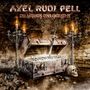 Axel Rudi Pell: Diamonds Unlocked II, 2 LPs, 2 LPs