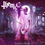 Them (Metal): Psychedelic Enigma, 2 LPs
