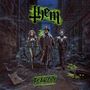 Them (Metal): Fear City, LP