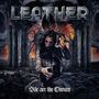 Leather: We Are The Chosen, CD