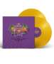 Wishbone Ash: Live Dates Live (Yellow Vinyl), 2 LPs