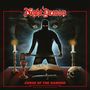 Night Demon: Curse Of The Damned (Deluxe & Expanded Edition) (Red Vinyl), LP